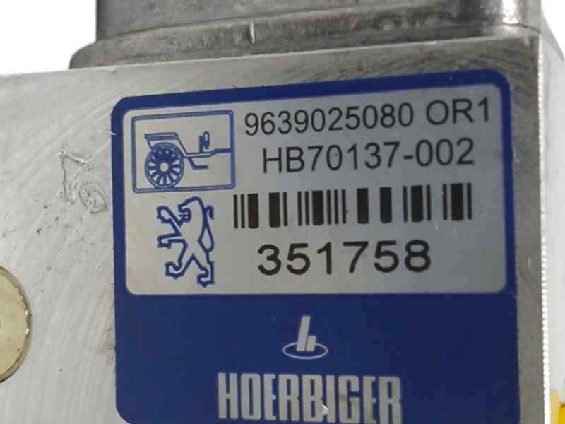 MOTOR TECHO ELECTRICO
