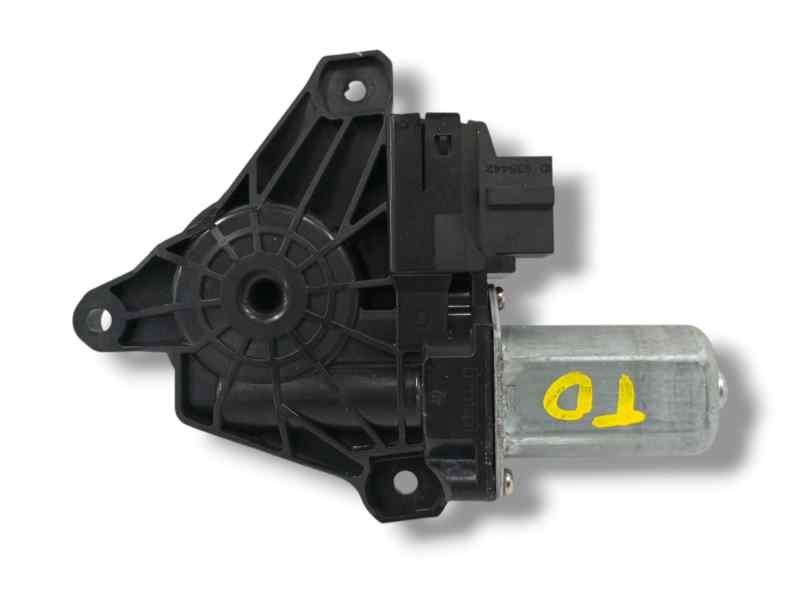 MOTOR ELEVALUNAS TRASERO DERECHO