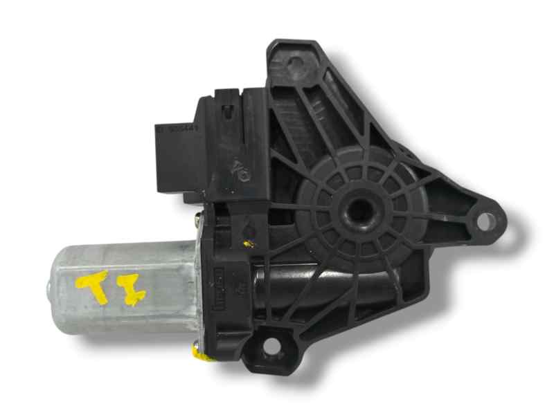 MOTOR ELEVALUNAS TRASERO IZQUIERDO