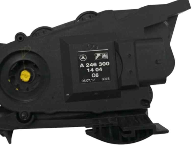 POTENCIOMETRO PEDAL