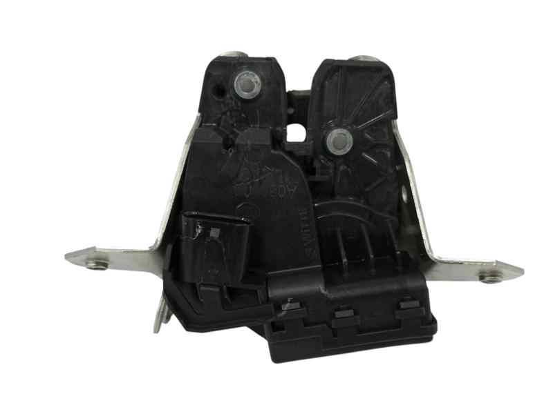CERRADURA MALETERO / PORTON