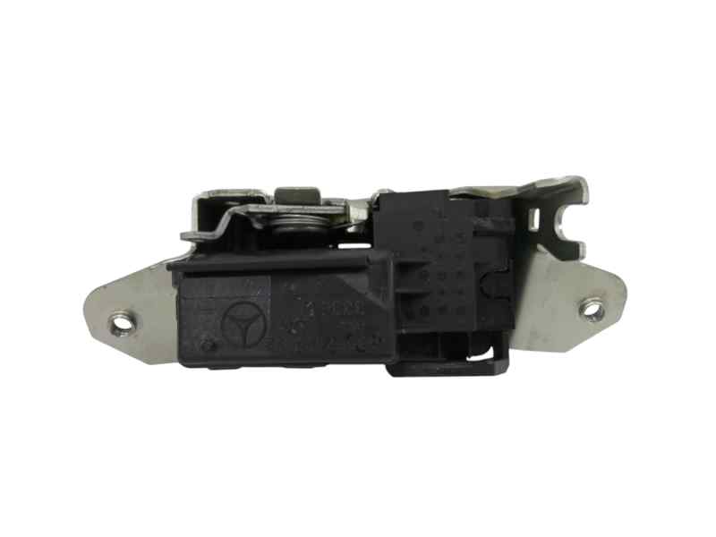 CERRADURA MALETERO / PORTON