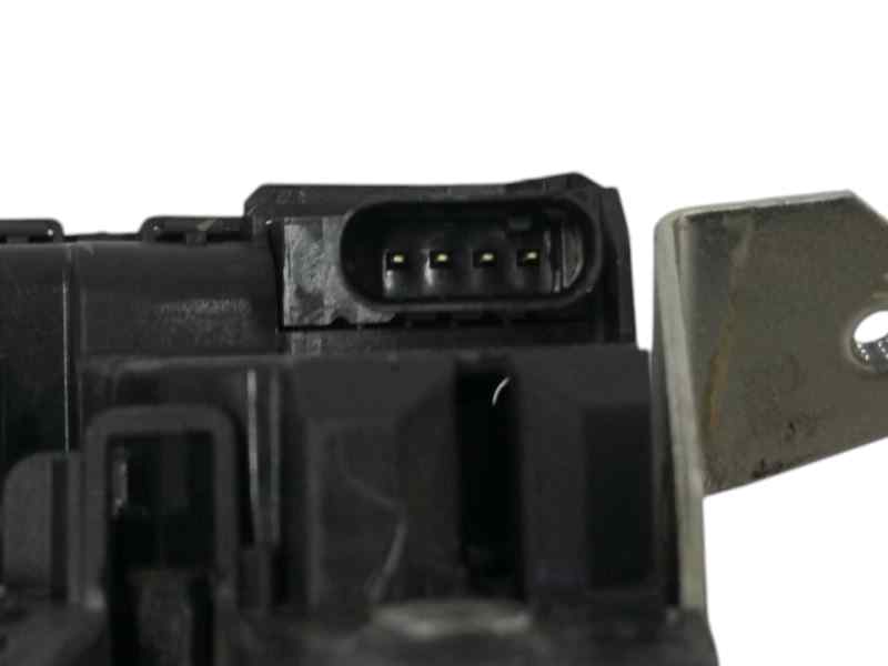 CERRADURA MALETERO / PORTON