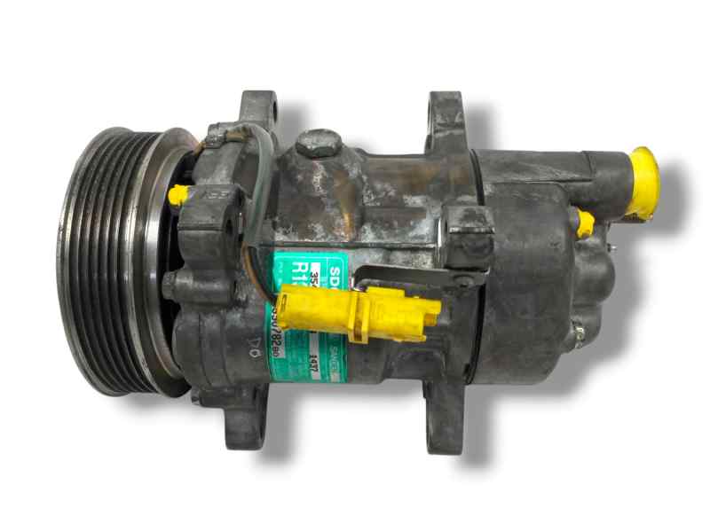 COMPRESOR AIRE ACONDICIONADO