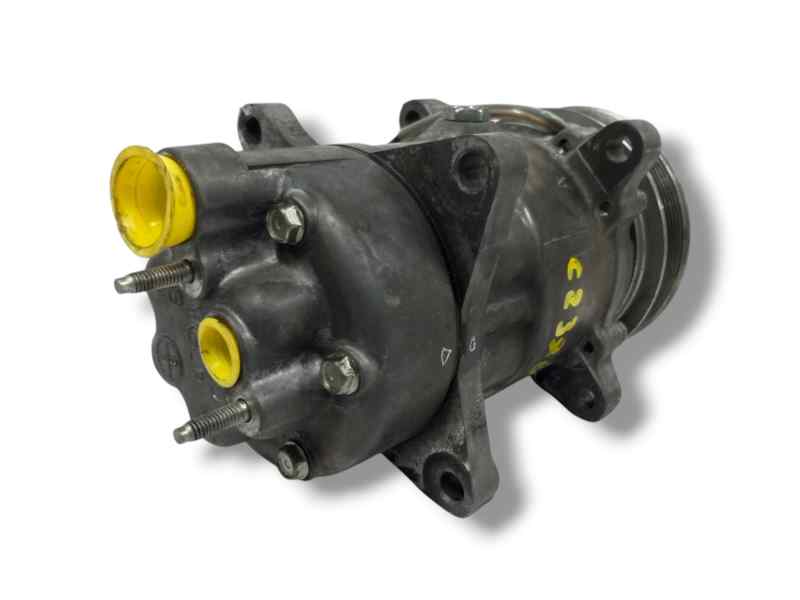COMPRESOR AIRE ACONDICIONADO