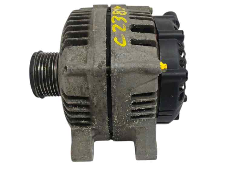 ALTERNADOR