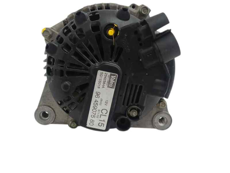 ALTERNADOR