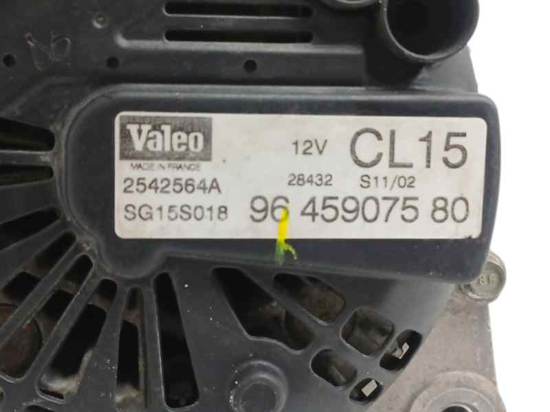 ALTERNADOR