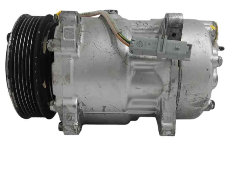 COMPRESOR AIRE ACONDICIONADO