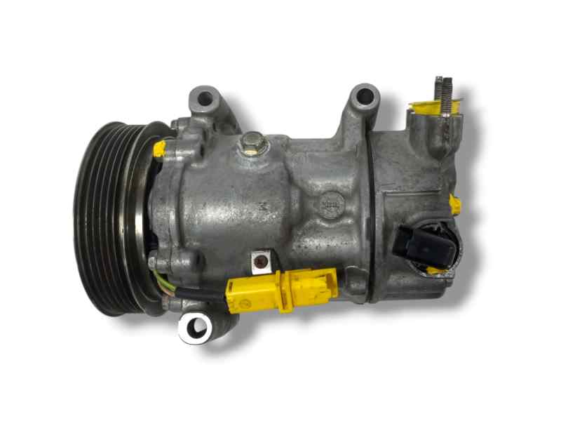 COMPRESOR AIRE ACONDICIONADO
