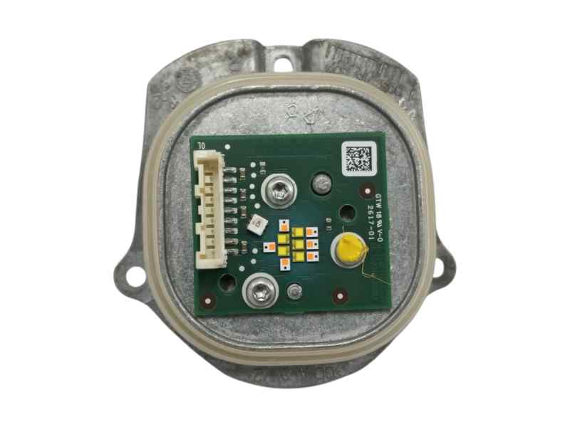 MODULO ELECTRONICO