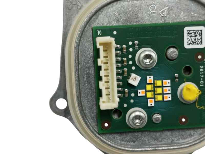 MODULO ELECTRONICO