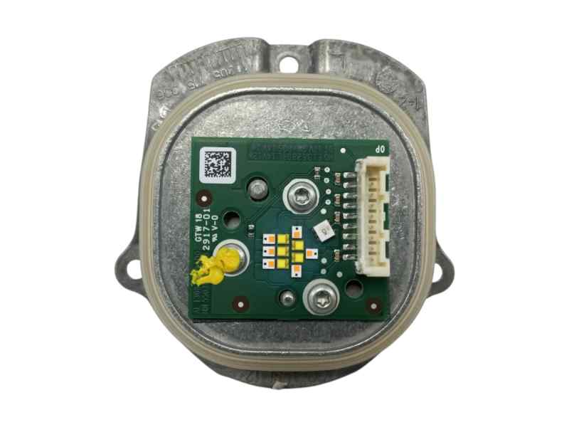 MODULO ELECTRONICO