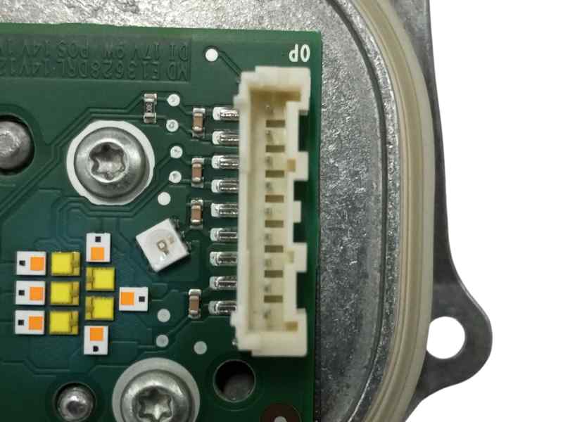 MODULO ELECTRONICO