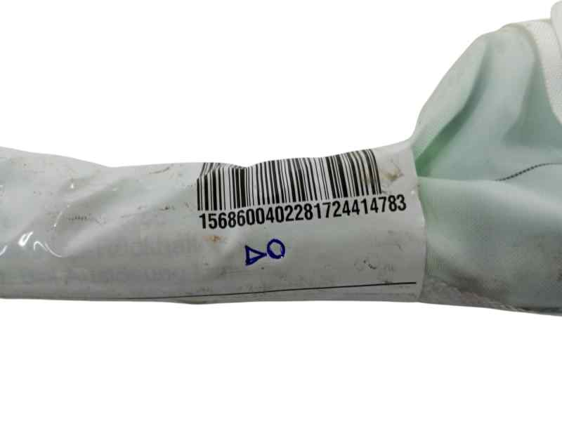 AIRBAG CORTINA DELANTERO DERECHO 