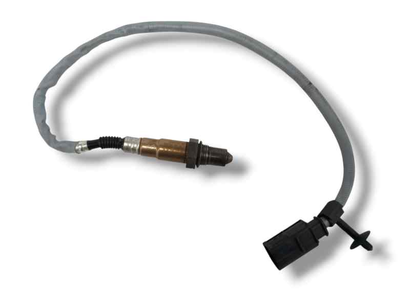 SONDA LAMBDA