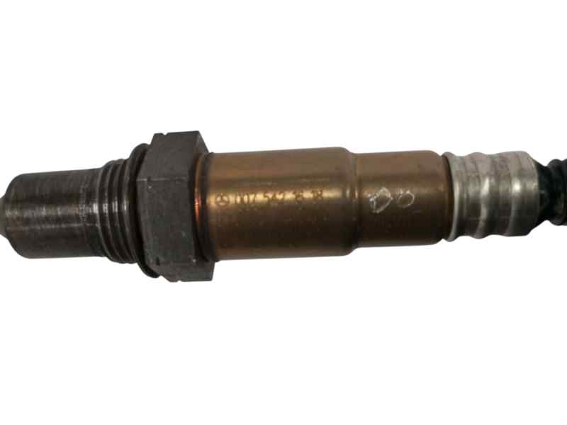 SONDA LAMBDA