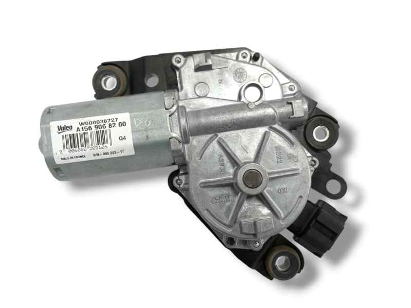MOTOR LIMPIA TRASERO