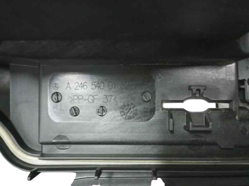 CAJA RELES / FUSIBLES