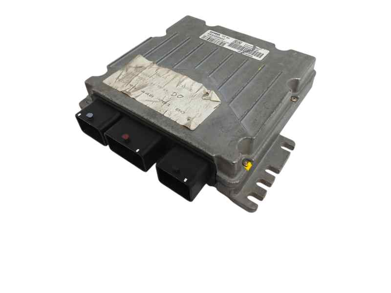 CENTRALITA MOTOR UCE