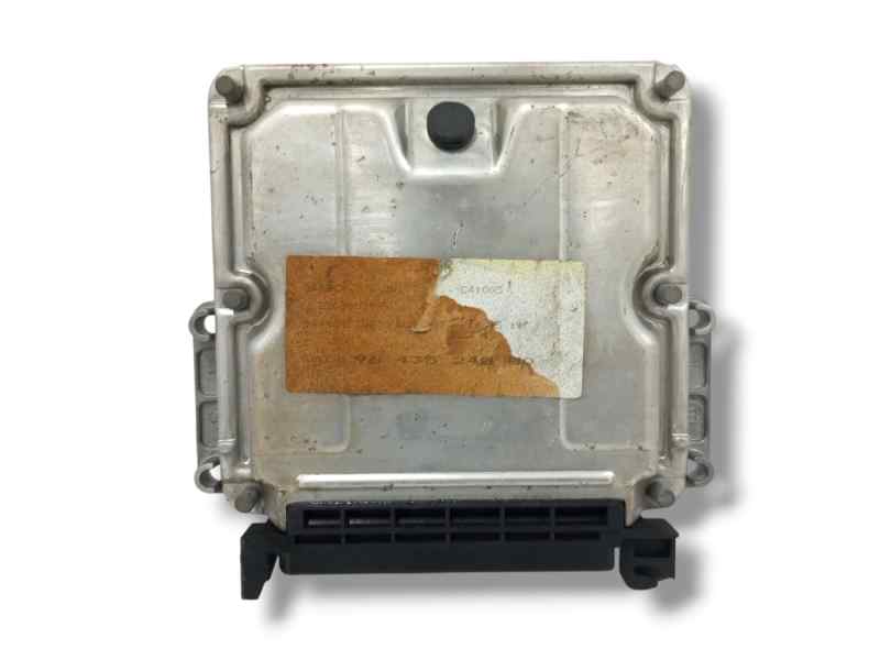 CENTRALITA MOTOR UCE