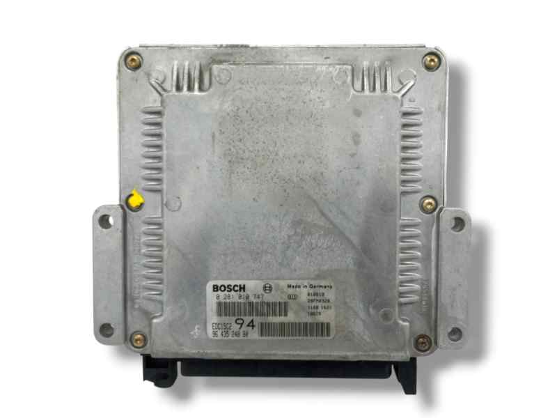 CENTRALITA MOTOR UCE