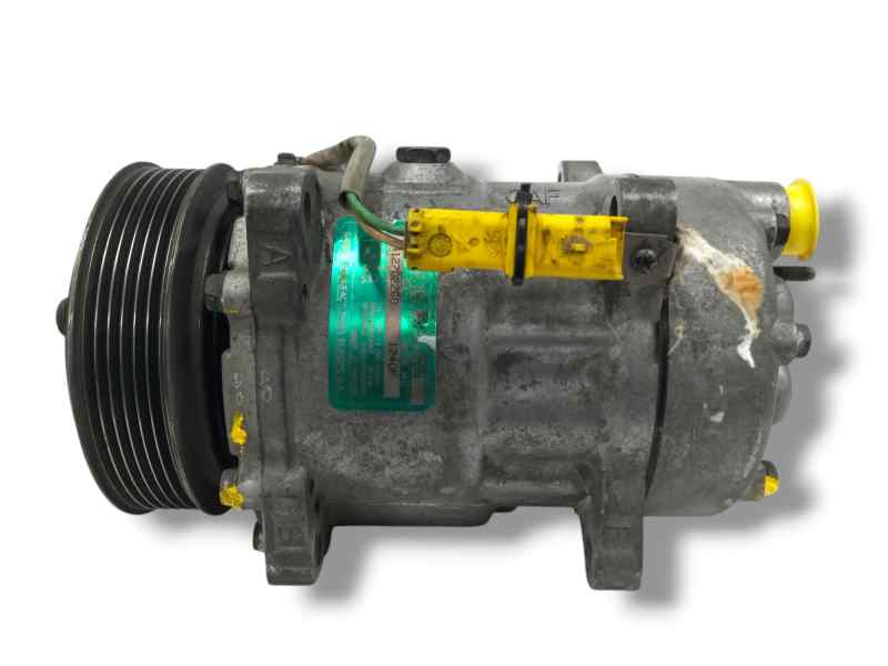 COMPRESOR AIRE ACONDICIONADO