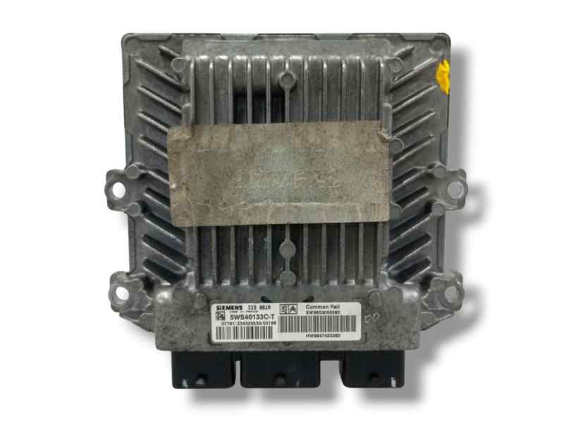 CENTRALITA MOTOR UCE