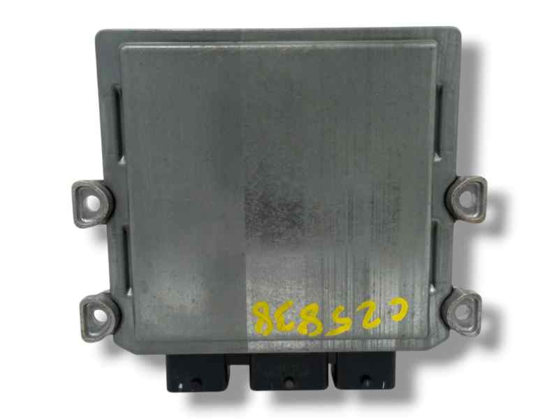 CENTRALITA MOTOR UCE