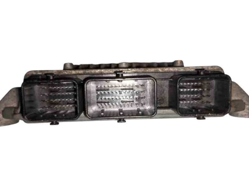 CENTRALITA MOTOR UCE
