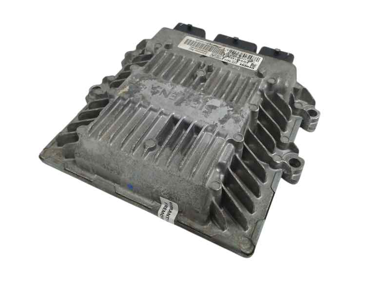 CENTRALITA MOTOR UCE