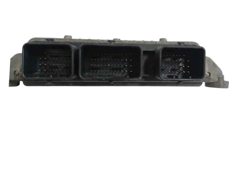 CENTRALITA MOTOR UCE