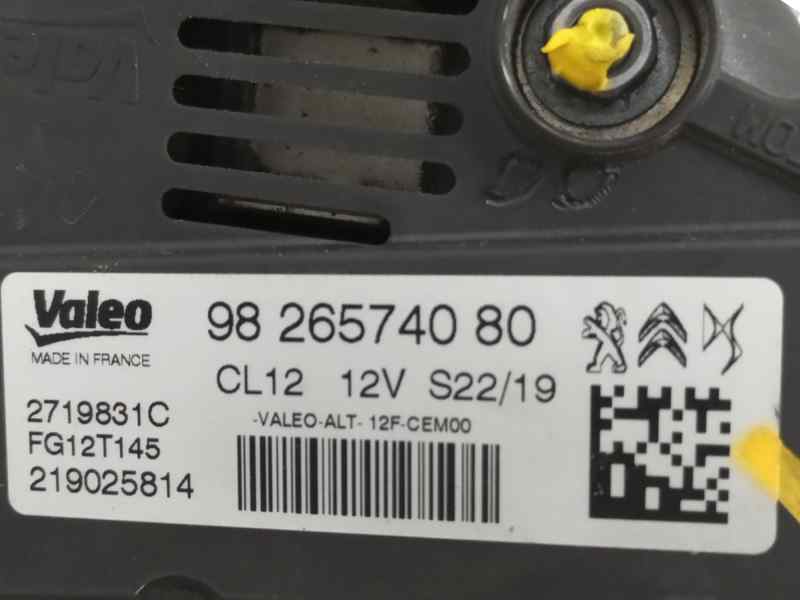 ALTERNADOR
