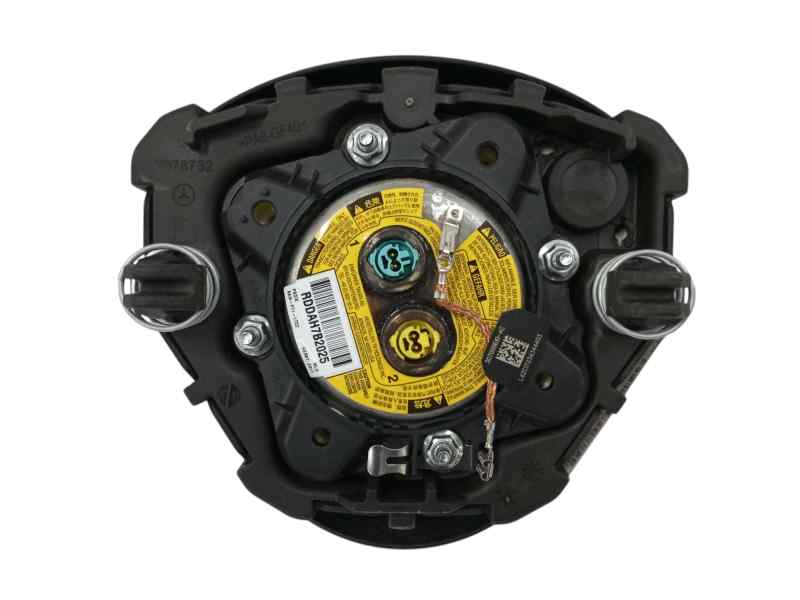 AIRBAG DELANTERO IZQUIERDO