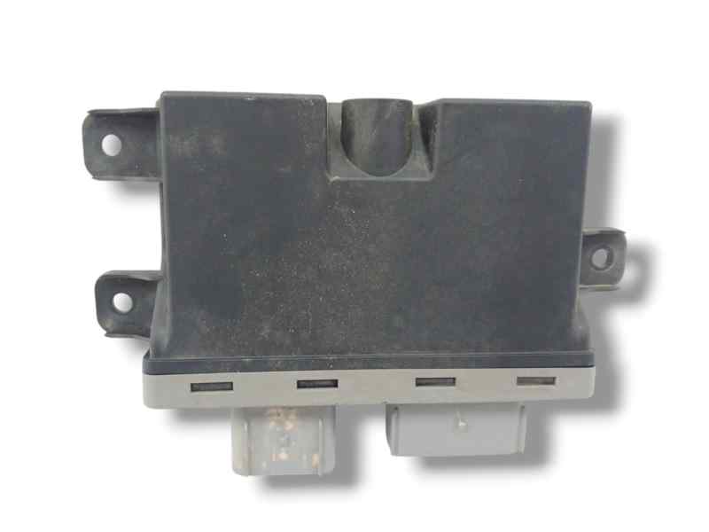 MODULO ELECTRONICO