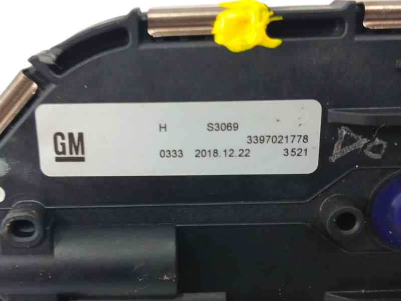 MOTOR LIMPIA DELANTERO