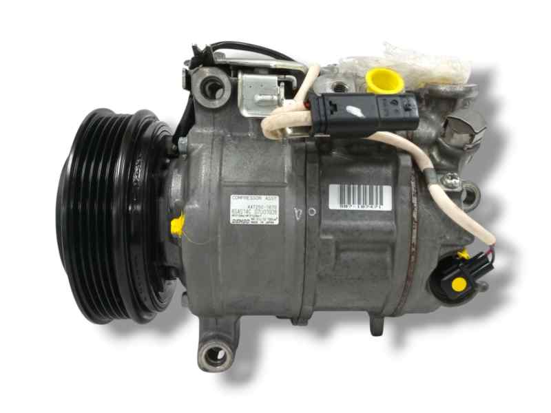 COMPRESOR AIRE ACONDICIONADO