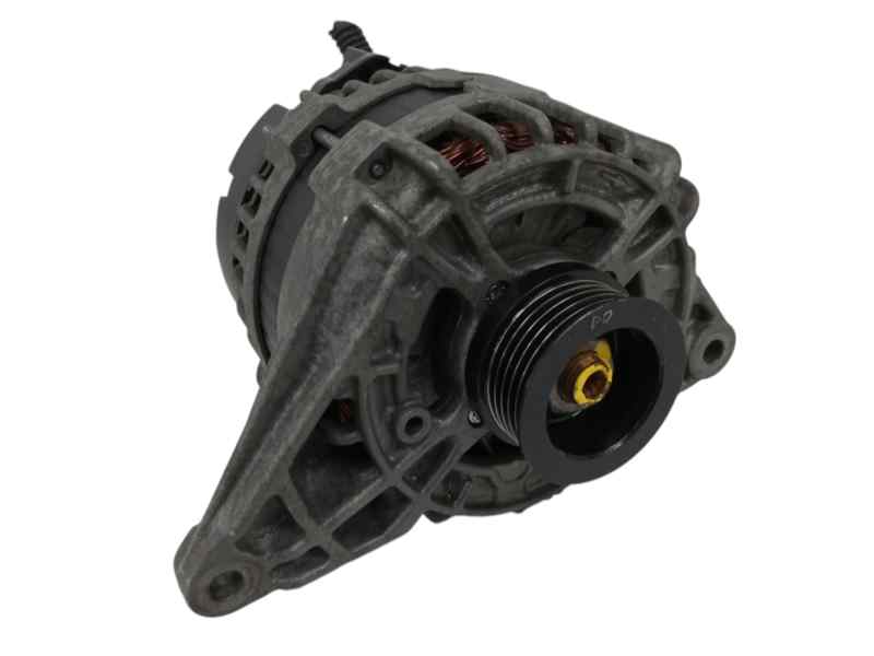 ALTERNADOR