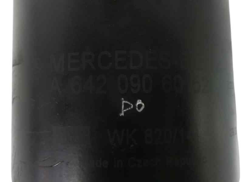 SOPORTE FILTRO GASOIL