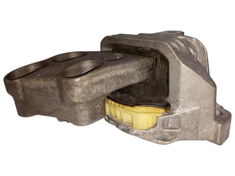 SOPORTE MOTOR IZQUIERDO