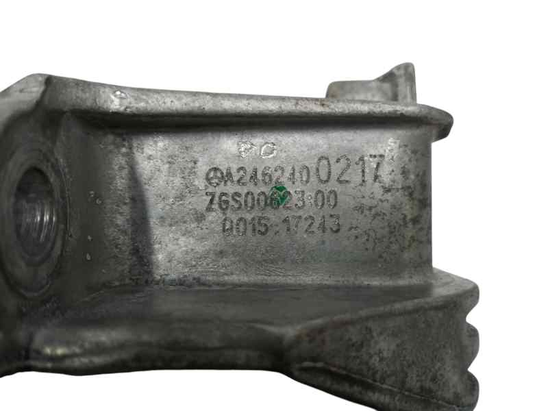SOPORTE MOTOR IZQUIERDO