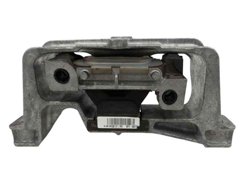 SOPORTE MOTOR DERECHO