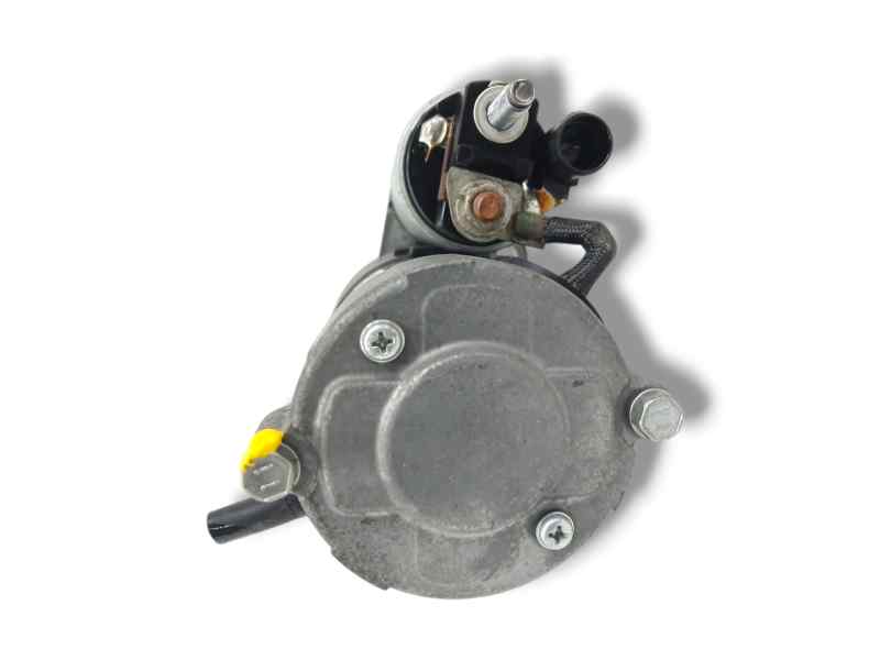 MOTOR ARRANQUE