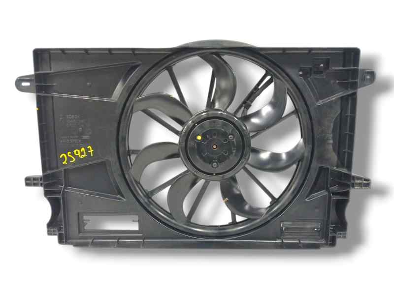 ELECTROVENTILADOR