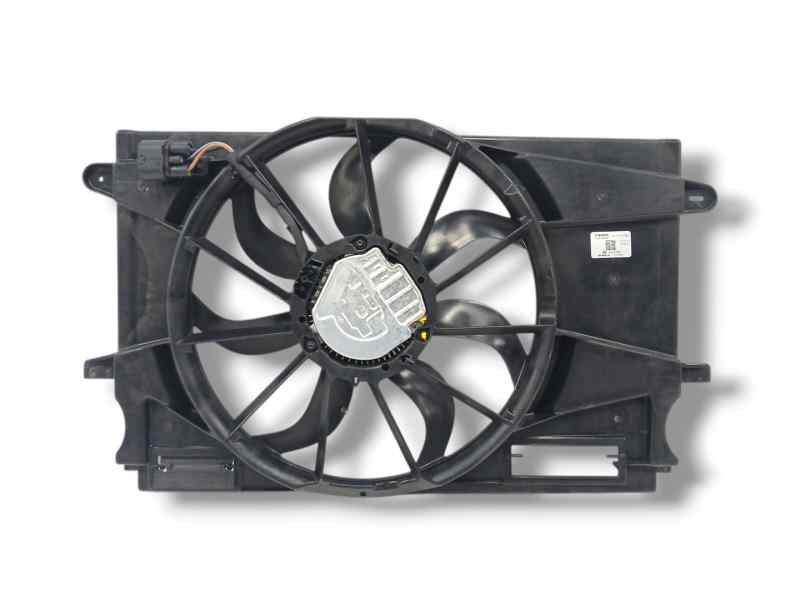 ELECTROVENTILADOR