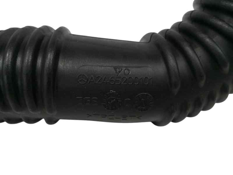 TUBO PRESION TURBOCOMPRESOR