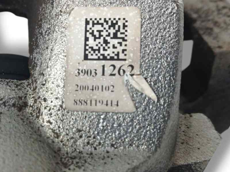 PINZA FRENO DELANTERA IZQUIERDA