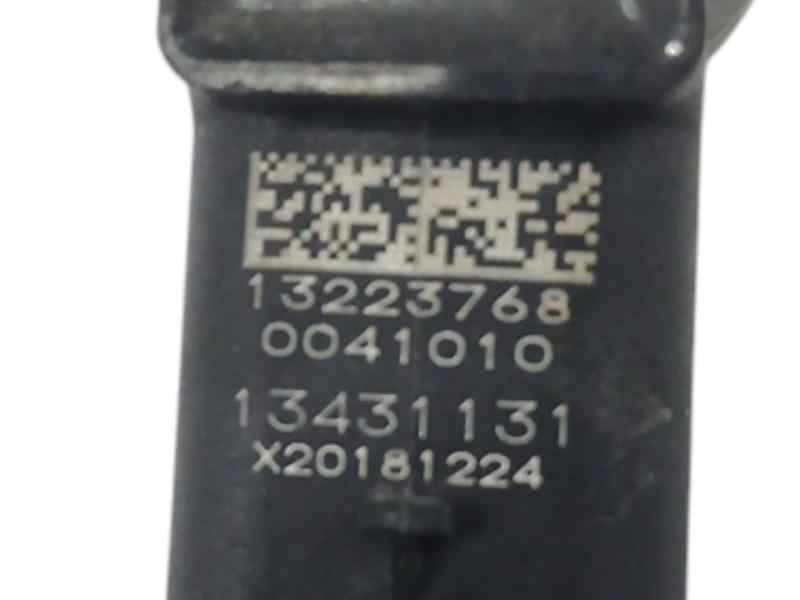 SENSOR DE APARCAMIENTO