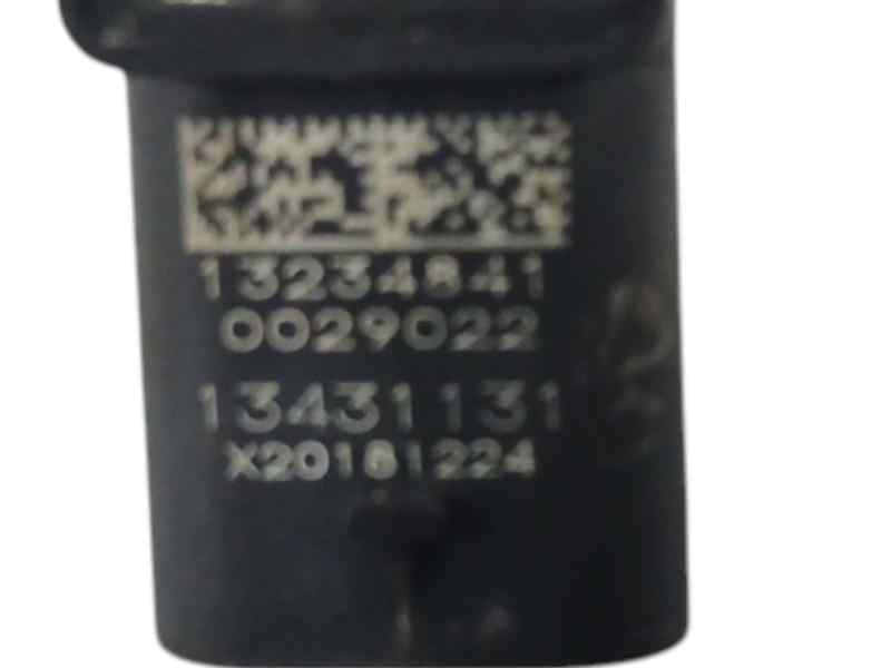 SENSOR DE APARCAMIENTO