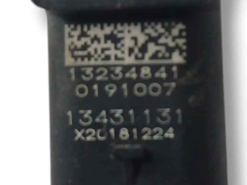 SENSOR DE APARCAMIENTO